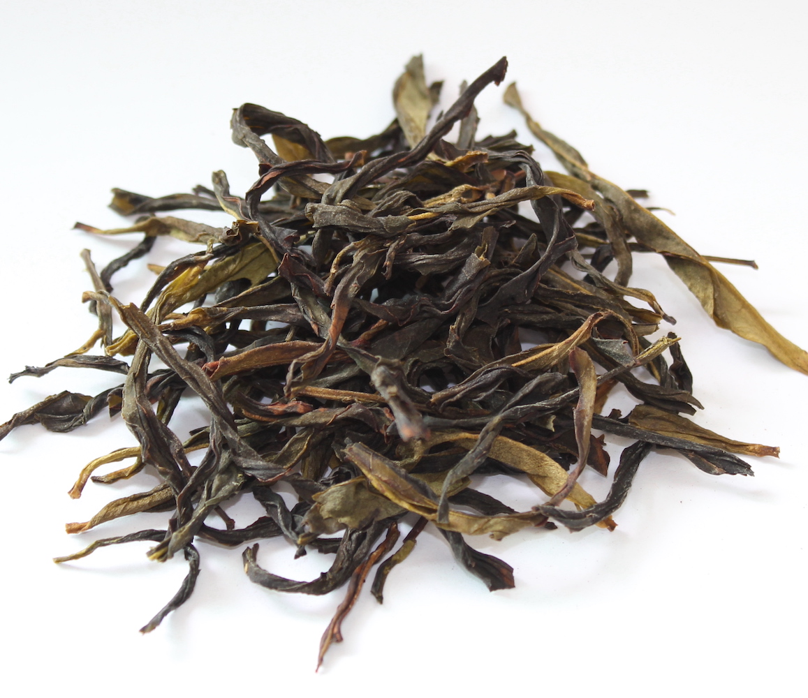 Свежайшие Дан Цуны 2025 года из Китая - доступны к покупке и дегустации!