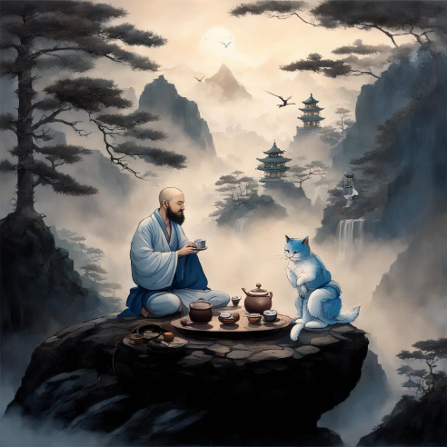 Чайная культура