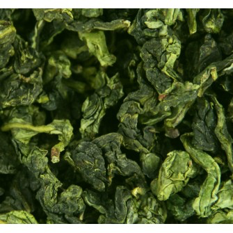 Биохимия чая