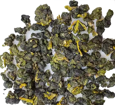 Тайваньские улуны
