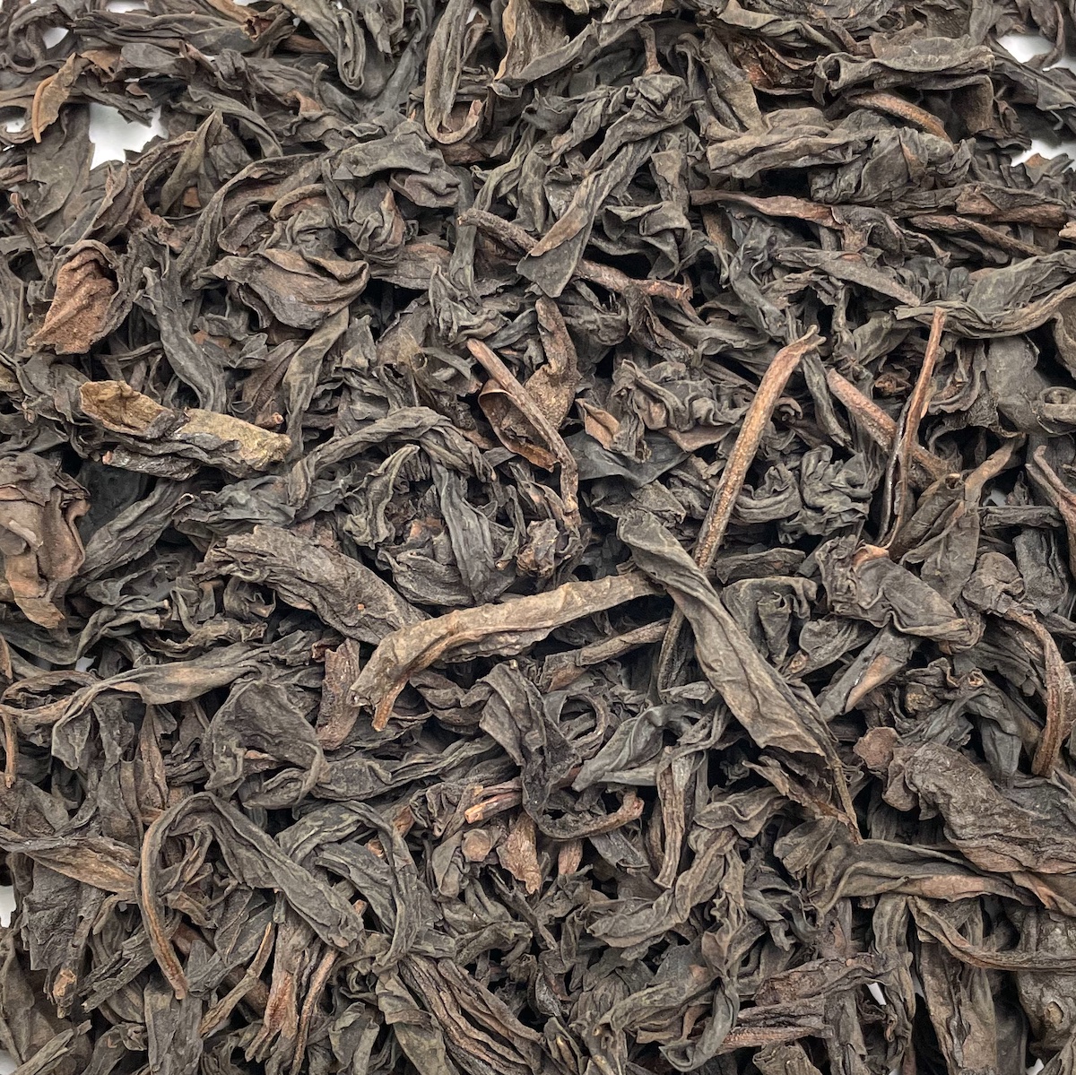 Утёсные улуны Шуй Сян со старых кустов /с орхидейными нотами аромата/